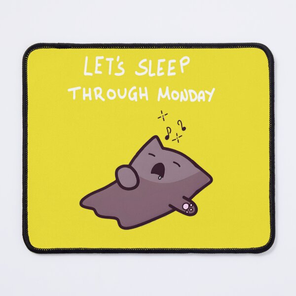 Item preview, Sleepy Kitty designed and sold by Libbysharts.