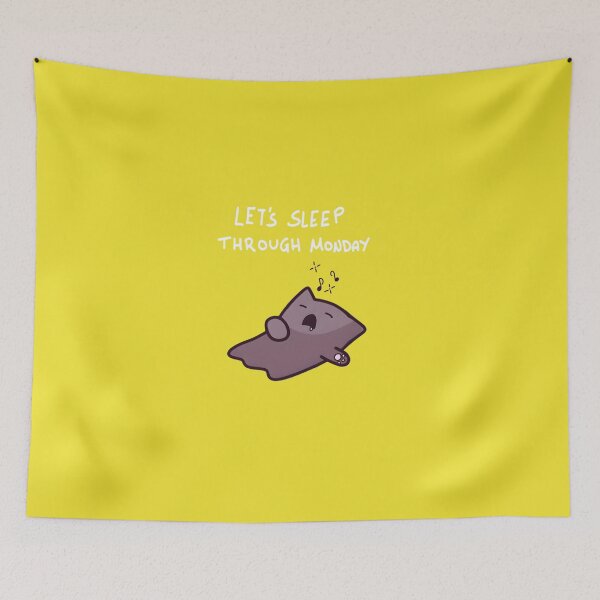 Item preview, Sleepy Kitty designed and sold by Libbysharts.