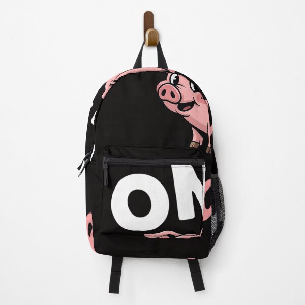 Item preview, Pig Only Hams Pork Pig Farmer designed and sold by BotboutiquePre.