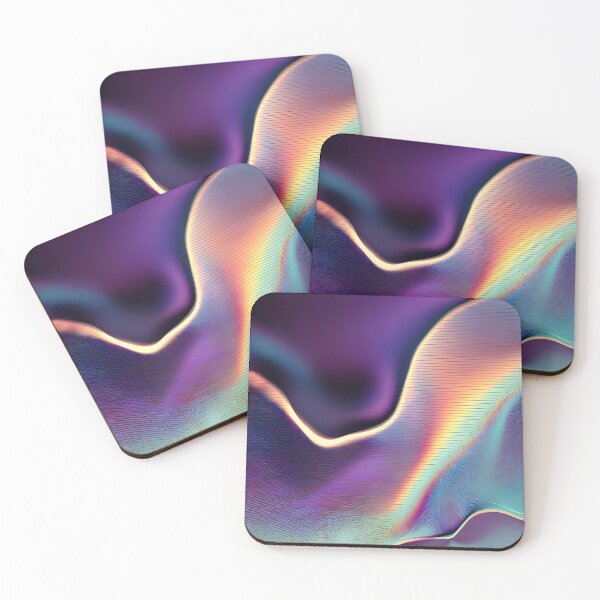 Item preview, Dark waves designed and sold by Newrealis.