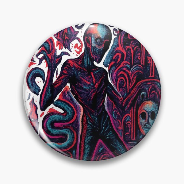 Item preview, AMERICAN HORROR STORY designed and sold by Pontoart.