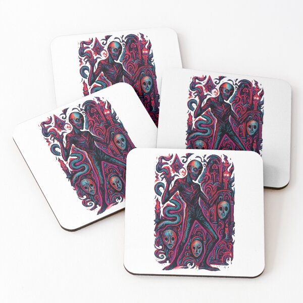 Item preview, AMERICAN HORROR STORY designed and sold by Pontoart.