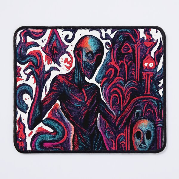 Item preview, AMERICAN HORROR STORY designed and sold by Pontoart.