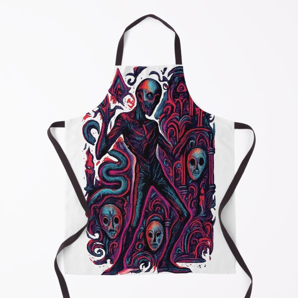 Item preview, AMERICAN HORROR STORY designed and sold by Pontoart.