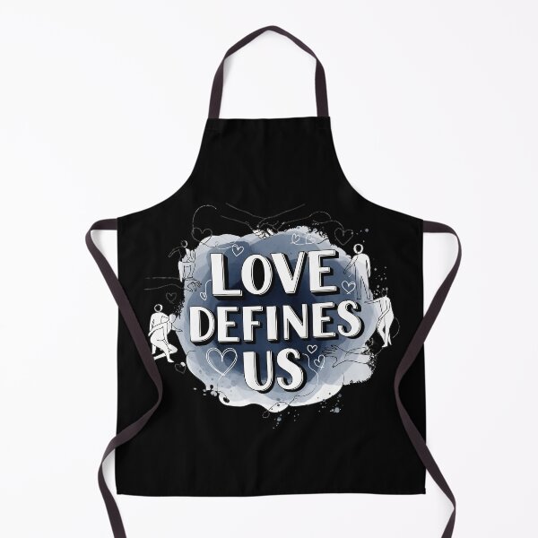 Item preview, Love Defines designed and sold by UrbanPrts.