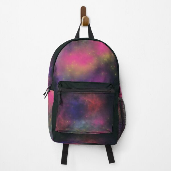 Item preview, Broget Tåge (Variegated Nebula in Danish) by ElitebyElise designed and sold by ElitebyElise.
