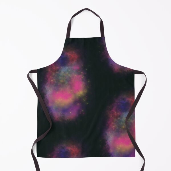 Item preview, Broget Tåge (Variegated Nebula in Danish) by ElitebyElise designed and sold by ElitebyElise.