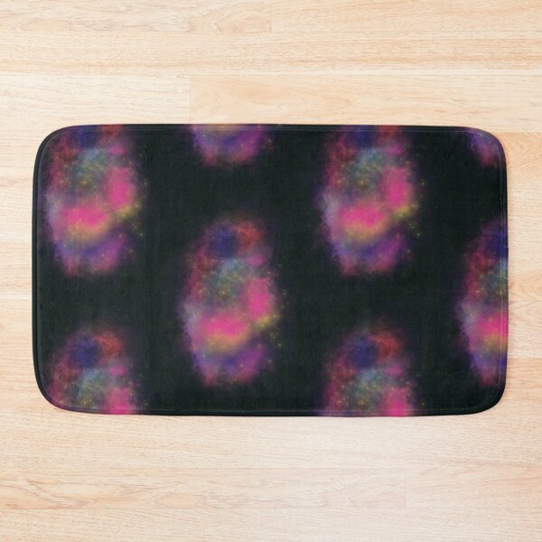 Item preview, Broget Tåge (Variegated Nebula in Danish) by ElitebyElise designed and sold by ElitebyElise.