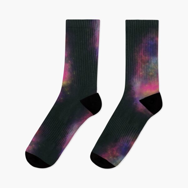 Item preview, Broget Tåge (Variegated Nebula in Danish) by ElitebyElise designed and sold by ElitebyElise.