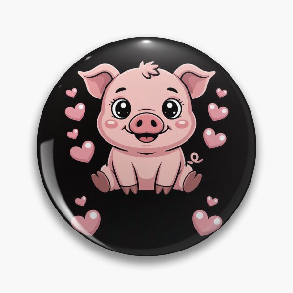 Item preview, My Pig Women Pig Pjs Cute Pig Stuff Farmer Girl designed and sold by BotboutiquePre.