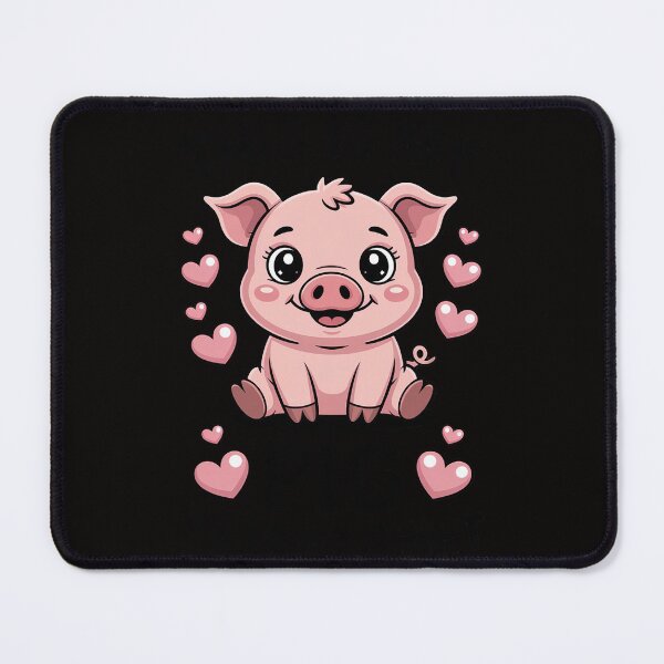 Item preview, My Pig Women Pig Pjs Cute Pig Stuff Farmer Girl designed and sold by BotboutiquePre.