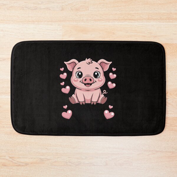 Item preview, My Pig Women Pig Pjs Cute Pig Stuff Farmer Girl designed and sold by BotboutiquePre.
