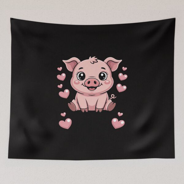 Item preview, My Pig Women Pig Pjs Cute Pig Stuff Farmer Girl designed and sold by BotboutiquePre.