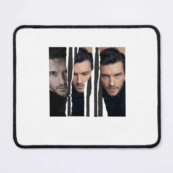Item preview, Jonathan Bailey designed and sold by mariana adel.