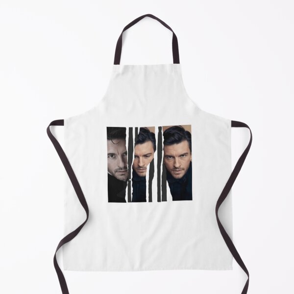 Item preview, Jonathan Bailey designed and sold by mariana adel.
