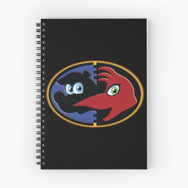 Item preview, bear & bird designed and sold by papa-rossi.