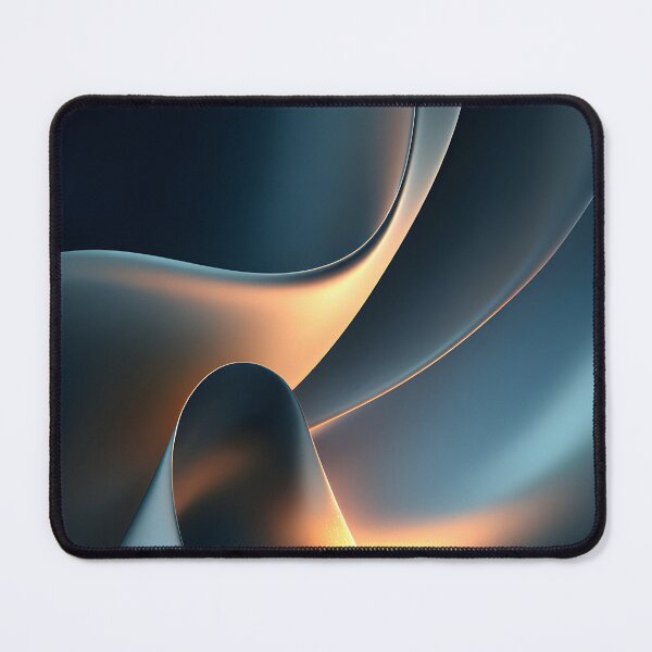 Item preview, Black waves designed and sold by Newrealis.