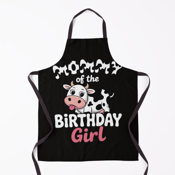 Item preview, Mommy Of The Birthday Girl Farm Cow 1St Birthday Girl designed and sold by BotboutiquePre.