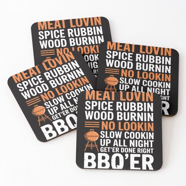 Item preview, Mens BBQ Barbecue Adult Humor Meat Lover designed and sold by BotboutiquePre.