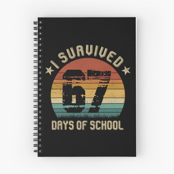 Item preview, Survived Funny Days School 67 Classic Student I of Meme Teacher 67 designed and sold by SteveSaccoro.