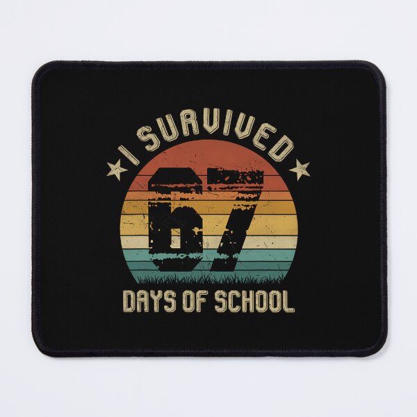 Item preview, Survived Funny Days School 67 Classic Student I of Meme Teacher 67 designed and sold by SteveSaccoro.