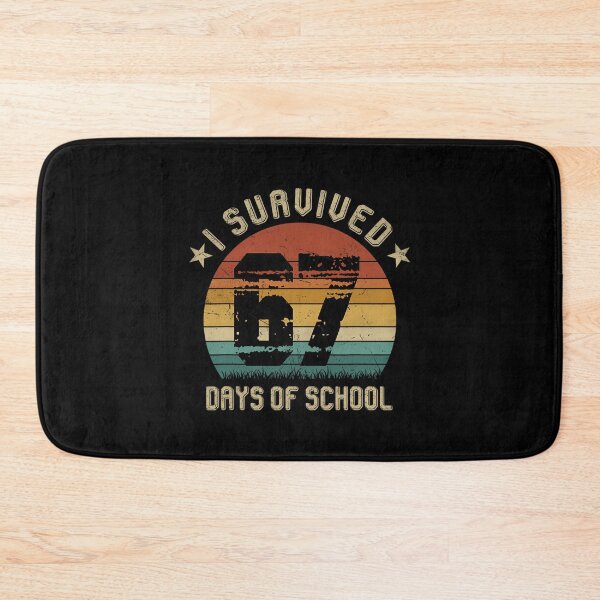 Item preview, Survived Funny Days School 67 Classic Student I of Meme Teacher 67 designed and sold by SteveSaccoro.