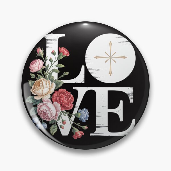 Item preview, Love Eucharist First Holy Communion Christian Catholic Gift designed and sold by BotboutiquePre.