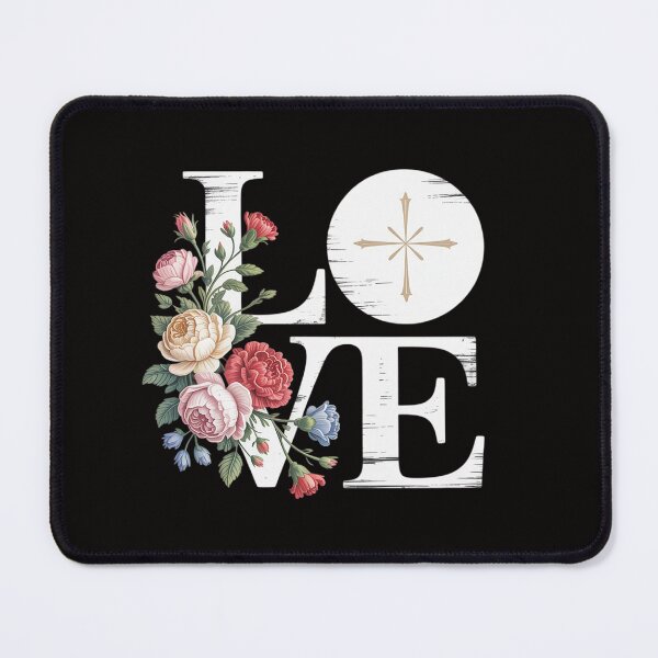 Item preview, Love Eucharist First Holy Communion Christian Catholic Gift designed and sold by BotboutiquePre.