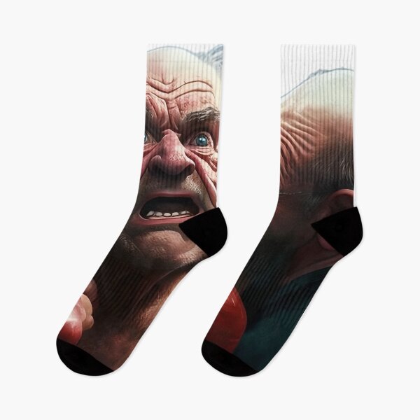 Item preview, Angry Grandpa  designed and sold by Rustyspringer.
