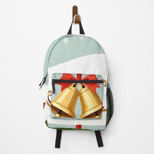 Item preview, xmas  snowy tree design colorful christmas scene designed and sold by SmashingDeals.