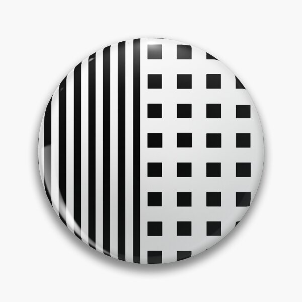 Item preview, Stripes and Squares - The Snazz Collection designed and sold by Brigitte Barabas.