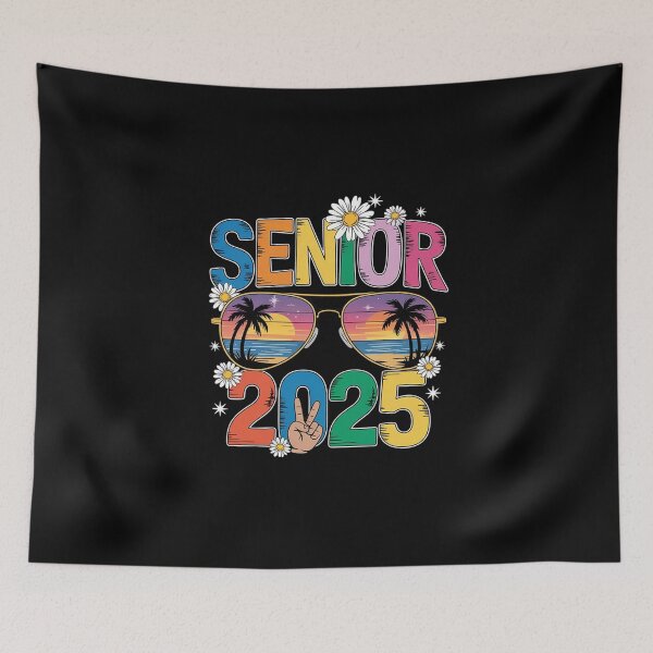 Item preview, Senior 2025 Back to School Class Of 2025 Graduation  designed and sold by MicanCuteStore.