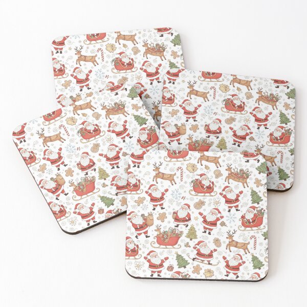 Item preview, SANTA CLAUS designed and sold by likbatonboot.