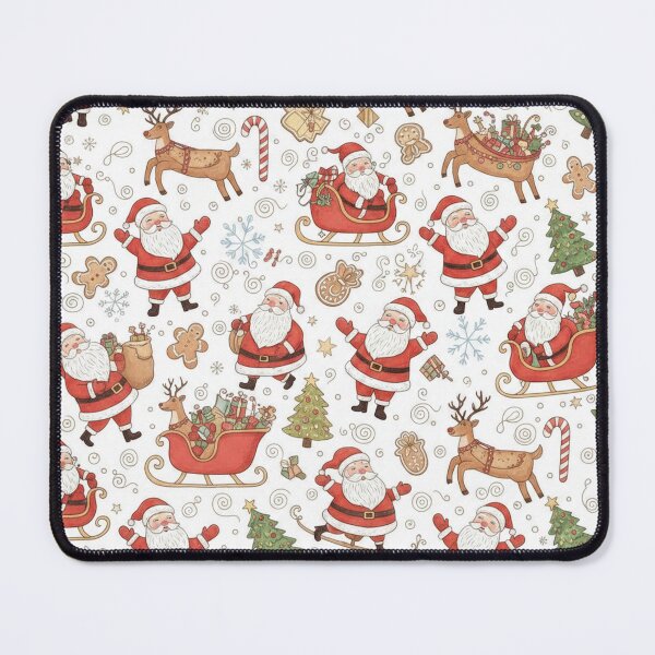 Item preview, SANTA CLAUS designed and sold by likbatonboot.