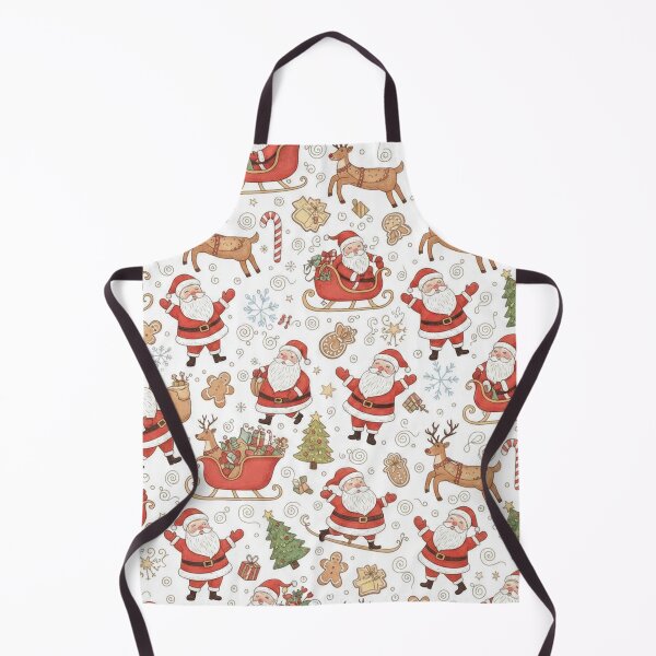 Item preview, SANTA CLAUS designed and sold by likbatonboot.