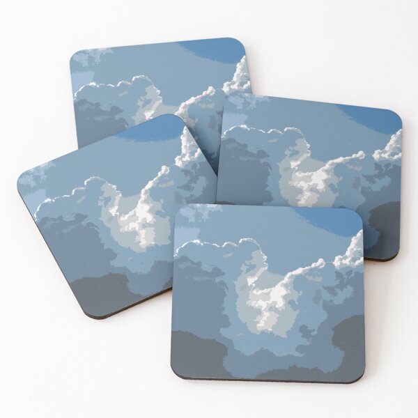 Item preview, Before the Storm designed and sold by Brigitte Barabas.
