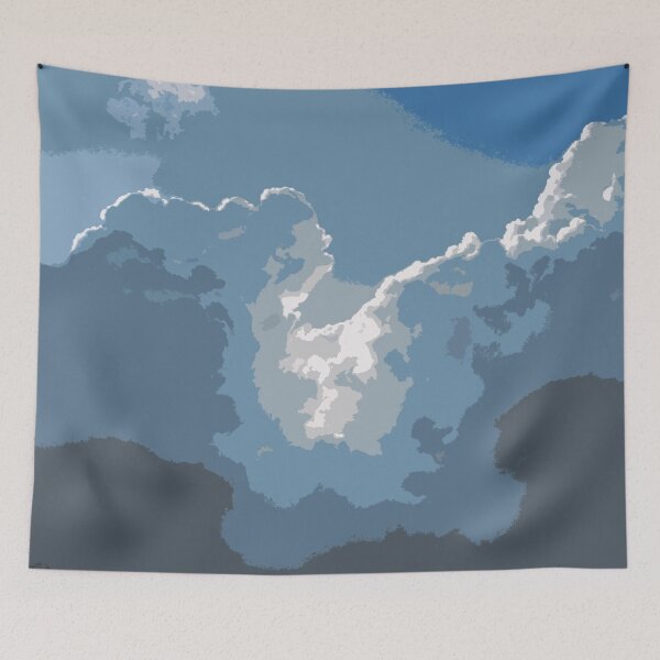 Item preview, Before the Storm designed and sold by Brigitte Barabas.