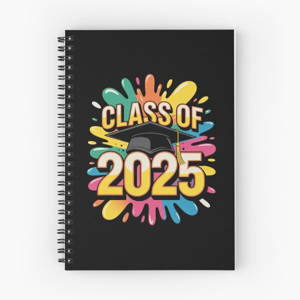 Item preview, Senior 25 Class of 2025 Back to School Graduation 2025  designed and sold by MathisBellanger.