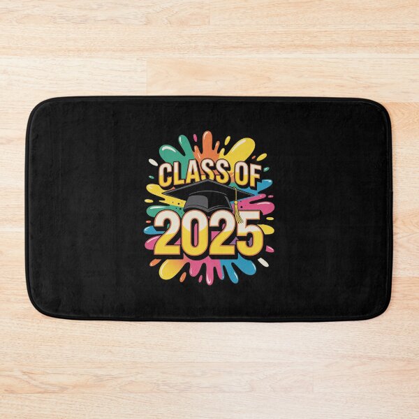 Item preview, Senior 25 Class of 2025 Back to School Graduation 2025  designed and sold by MathisBellanger.