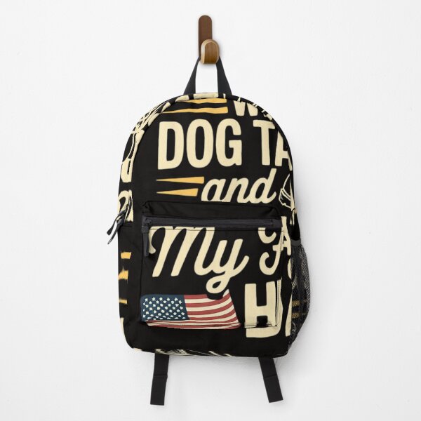 Item preview, Hero Wears Dog Tags Combat Boots Proud Army Dad Father Gift Men Women Girls Kids designed and sold by silladive.