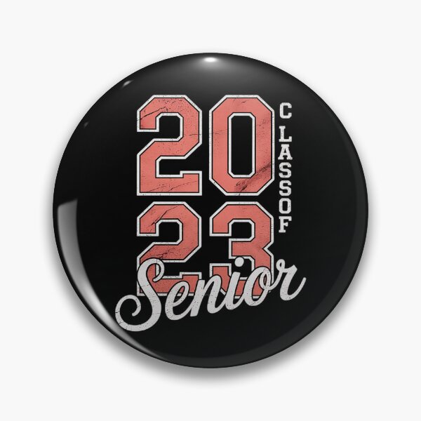 Item preview, Senior 2023 Class of 2023 Back To School 2023  designed and sold by MicanCuteStore.