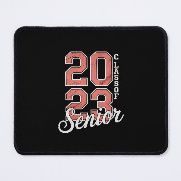 Item preview, Senior 2023 Class of 2023 Back To School 2023 designed and sold by MicanCuteStore.