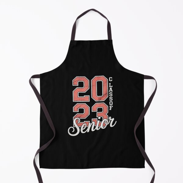 Item preview, Senior 2023 Class of 2023 Back To School 2023 designed and sold by MicanCuteStore.