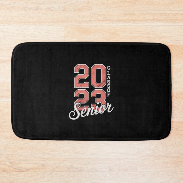 Item preview, Senior 2023 Class of 2023 Back To School 2023  designed and sold by MicanCuteStore.