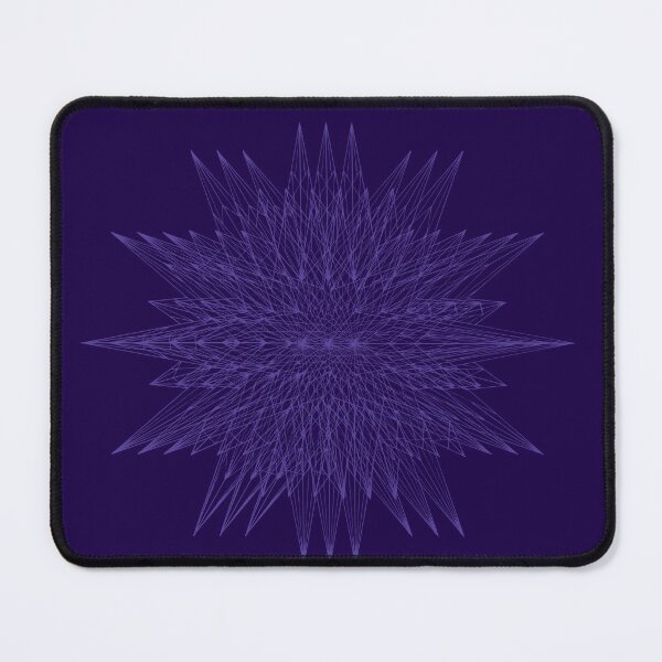 Item preview, Unity Star purple designed and sold by BellaBark.