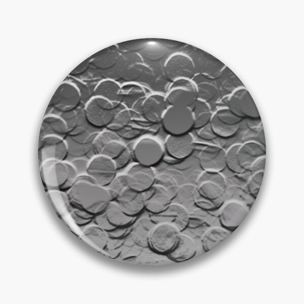 Item preview, Pennies from Heaven designed and sold by Brigitte Barabas.