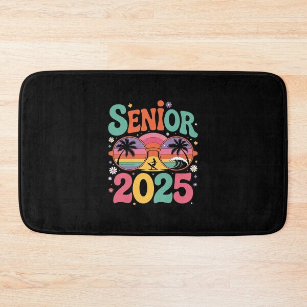 Item preview, Senior 2025 Back to School Class Of 2025  designed and sold by MathisBellanger.