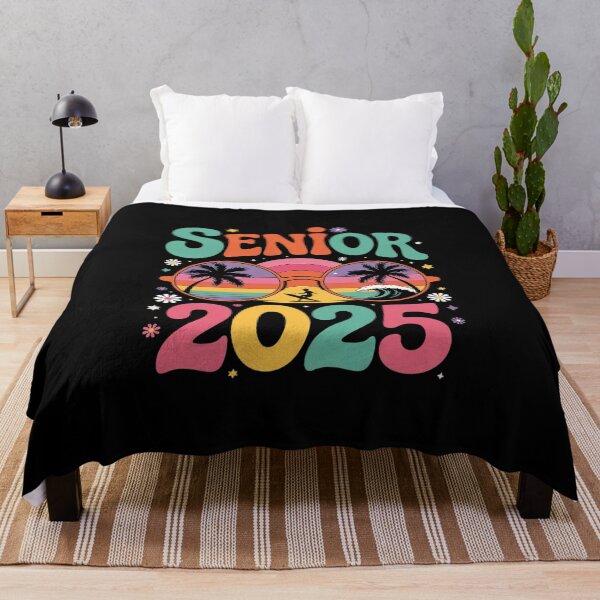 Item preview, Senior 2025 Back to School Class Of 2025 designed and sold by MathisBellanger.
