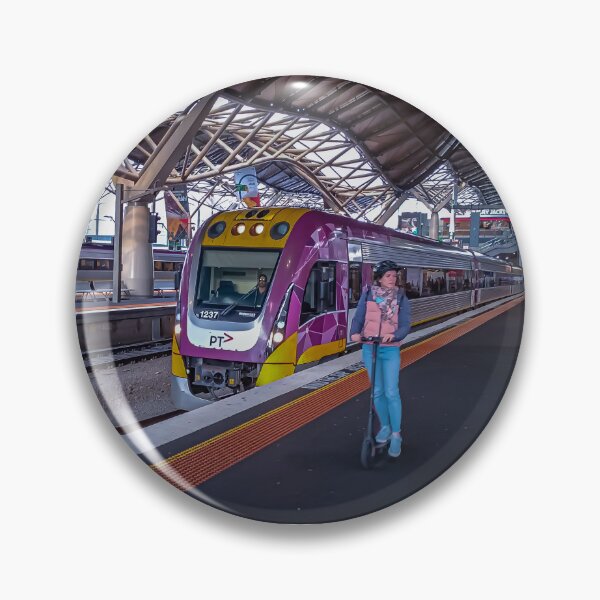Item preview, Juxtaposition Sometimes Just Happens - Melbourne, Victoria, Australia designed and sold by Steven Jodoin.