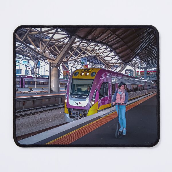 Item preview, Juxtaposition Sometimes Just Happens - Melbourne, Victoria, Australia designed and sold by Steven Jodoin.